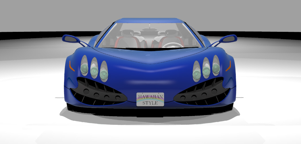 car design