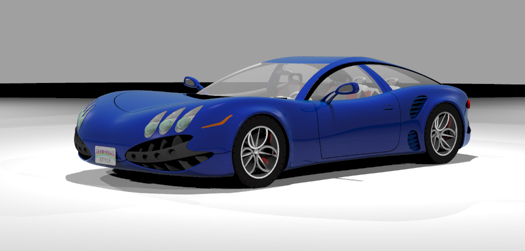 car design