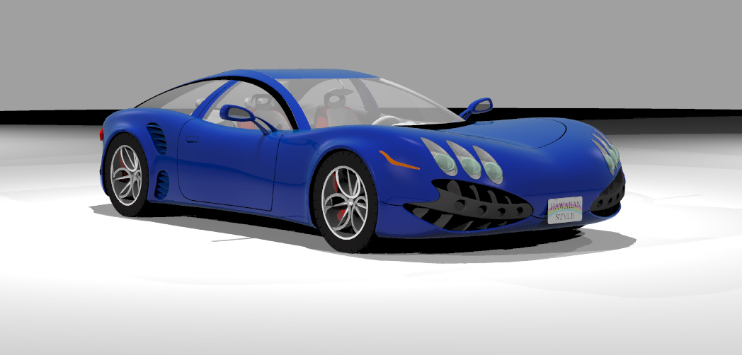 car design
