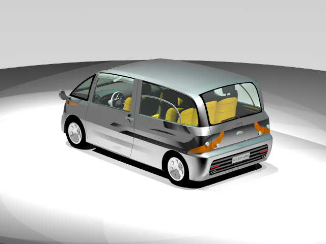 car design