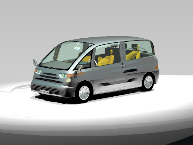 car design