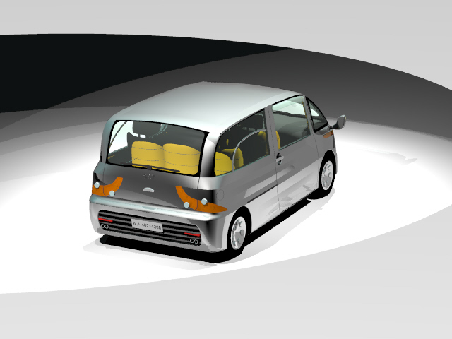 car design