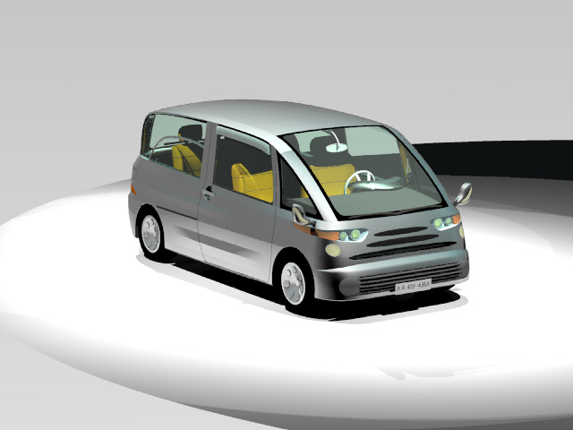 car design