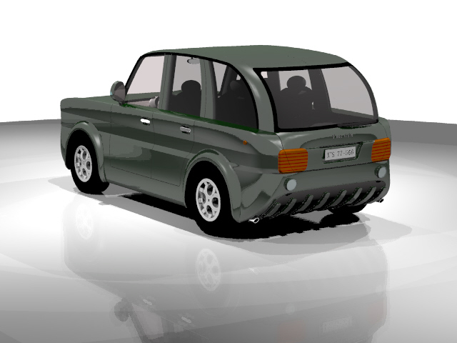car design