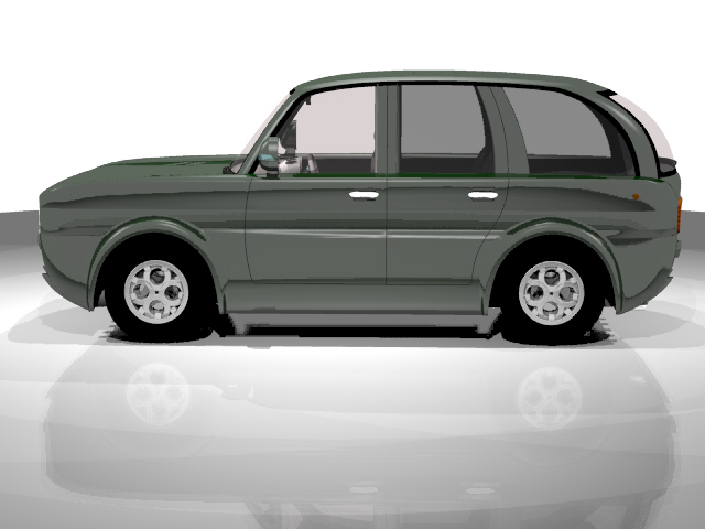 car design