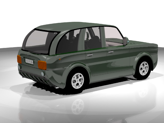 car design