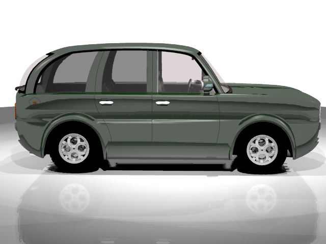car design