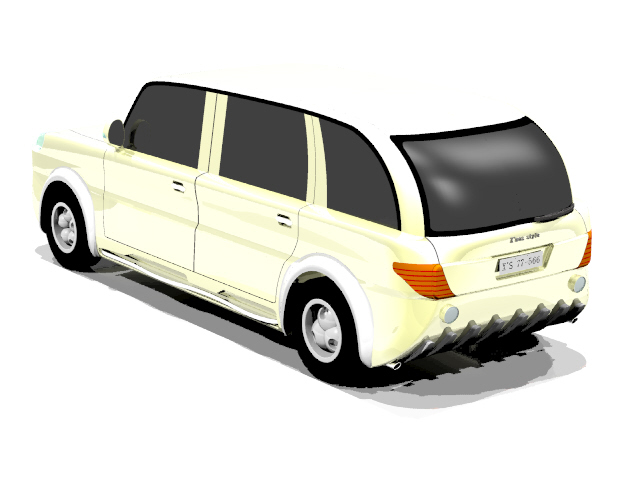 car design