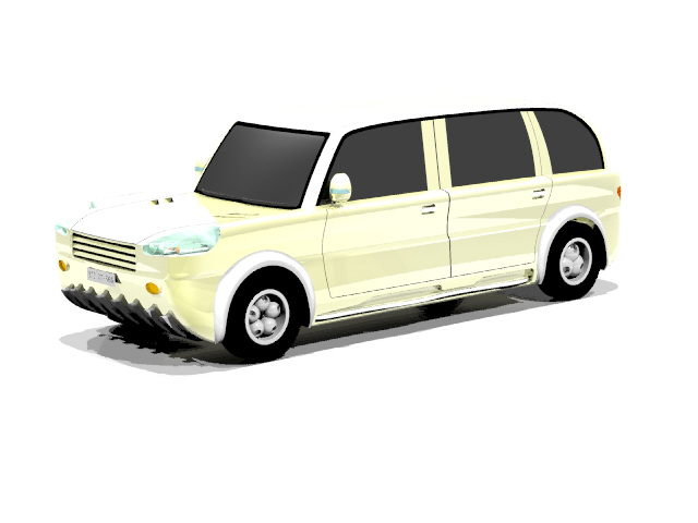 car design