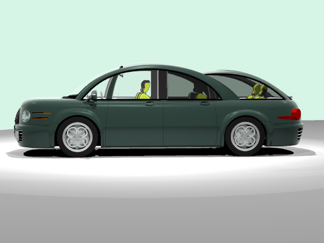 car design