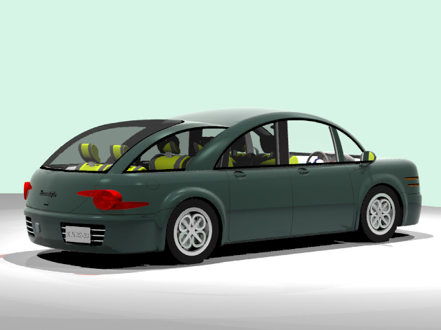 car design