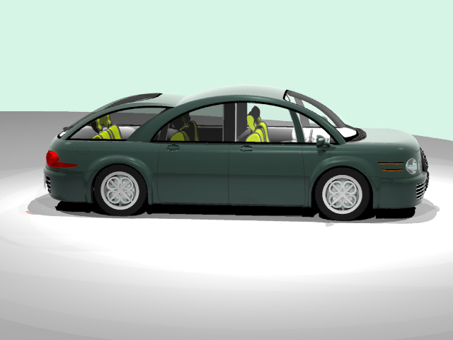 car design
