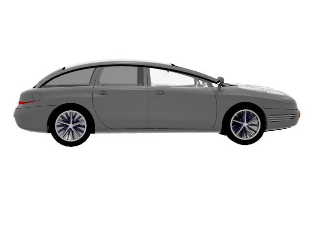 car design
