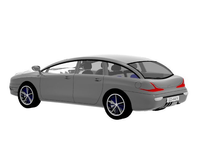 car design