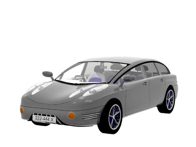 car design
