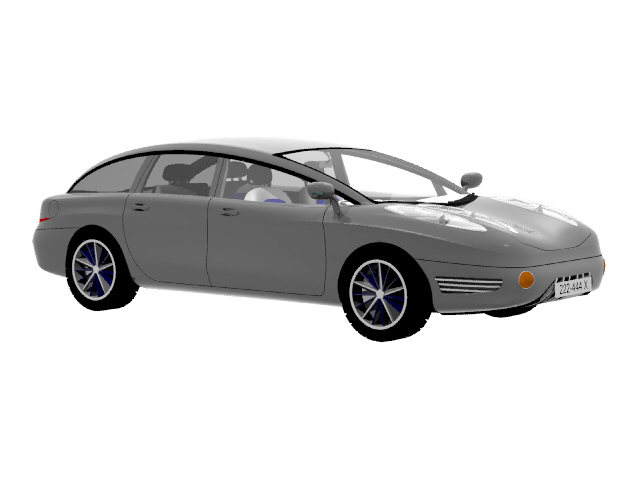 car design