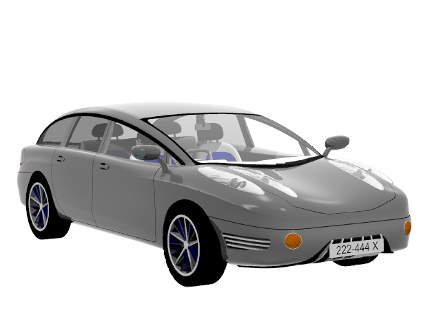 car design