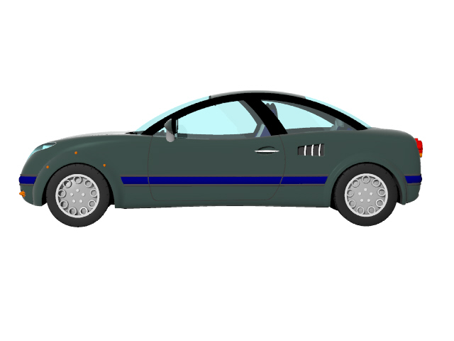 car design