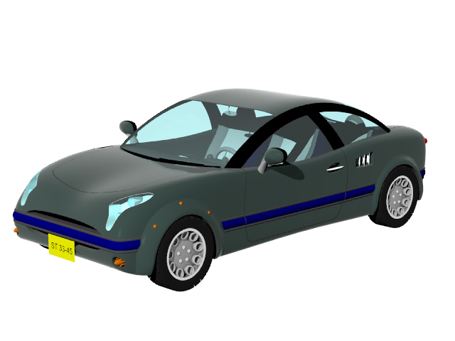 car design
