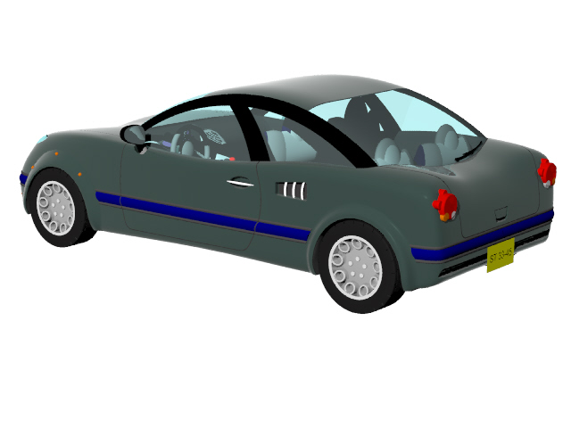 car design