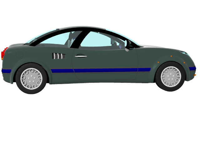 car design