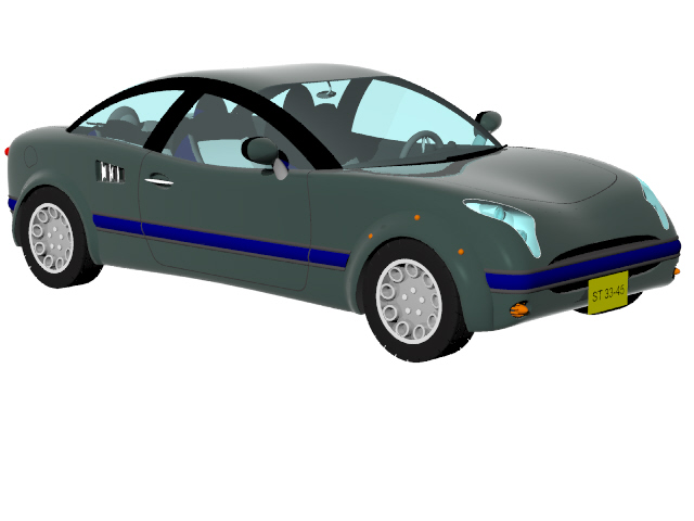 car design