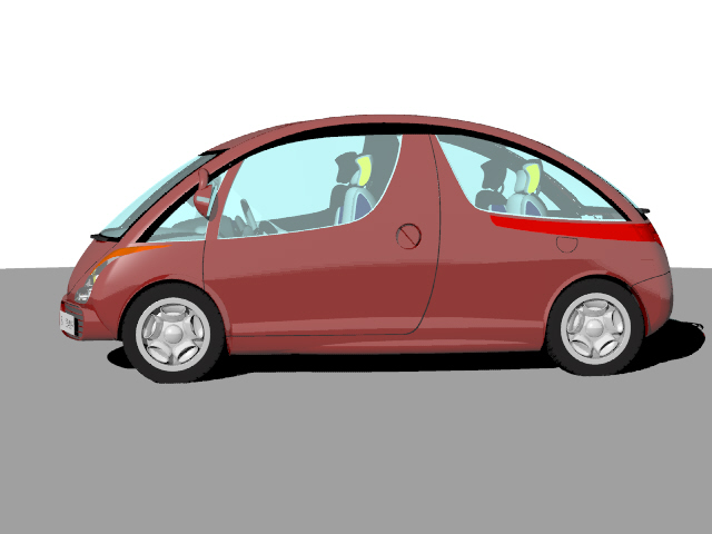 car design