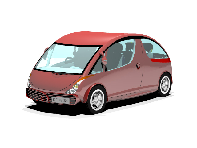 car design