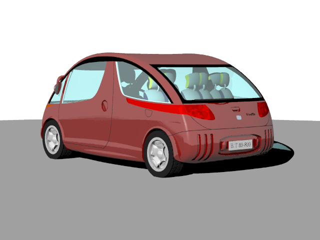 car design