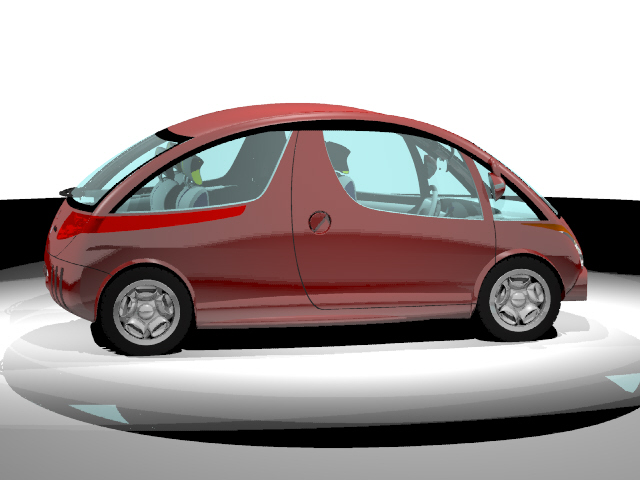 car design