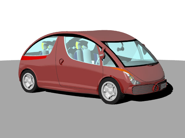 car design