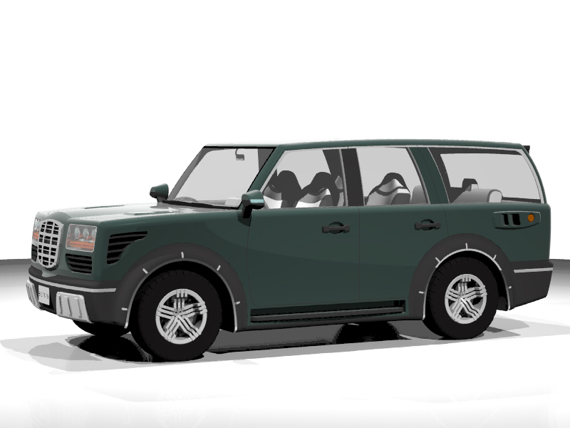 car design