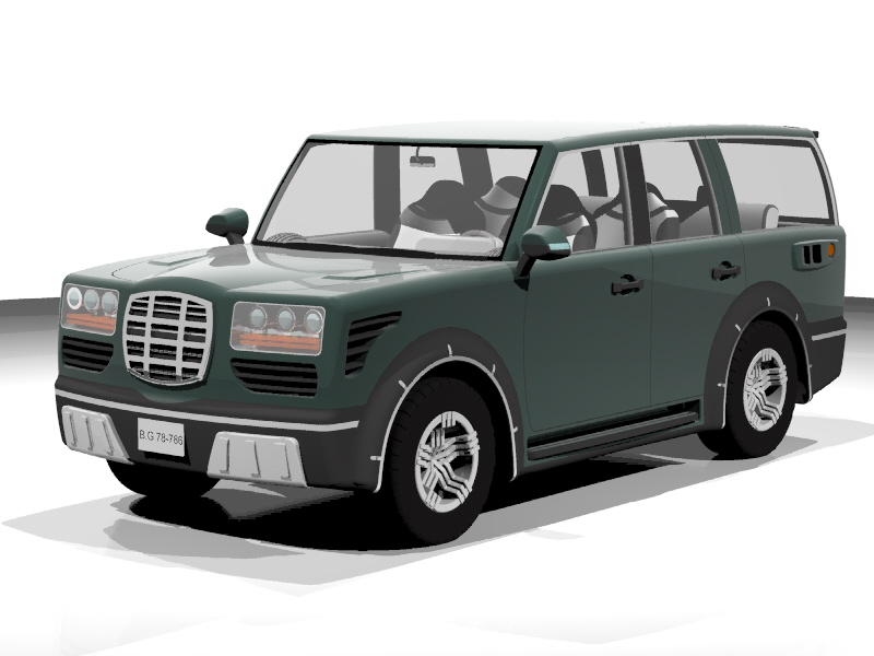 car design