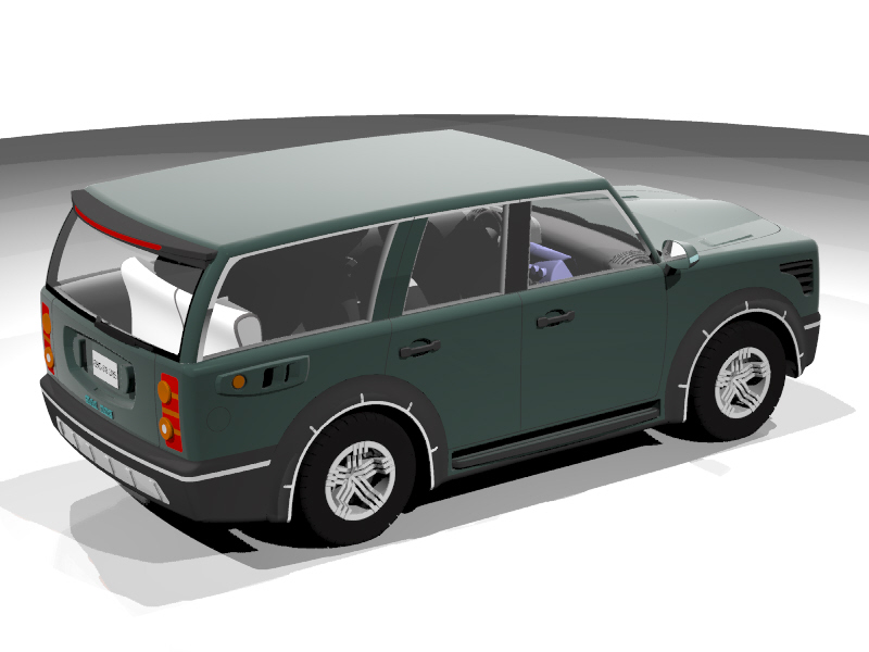 car design