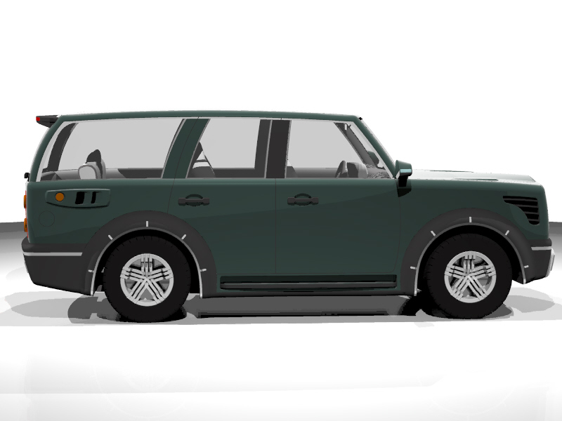 car design