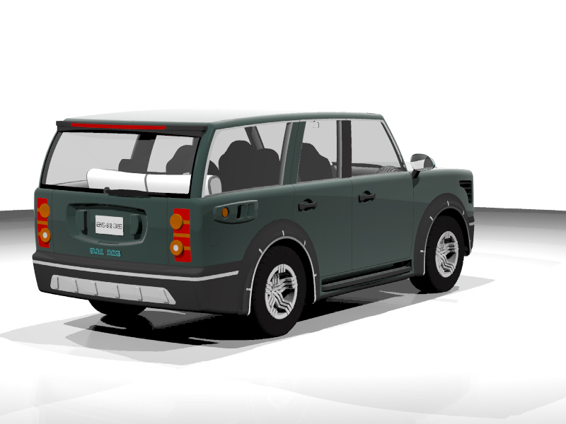 car design