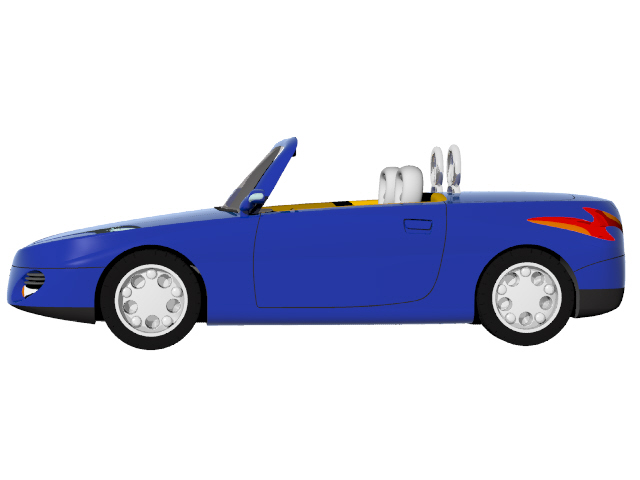 car design