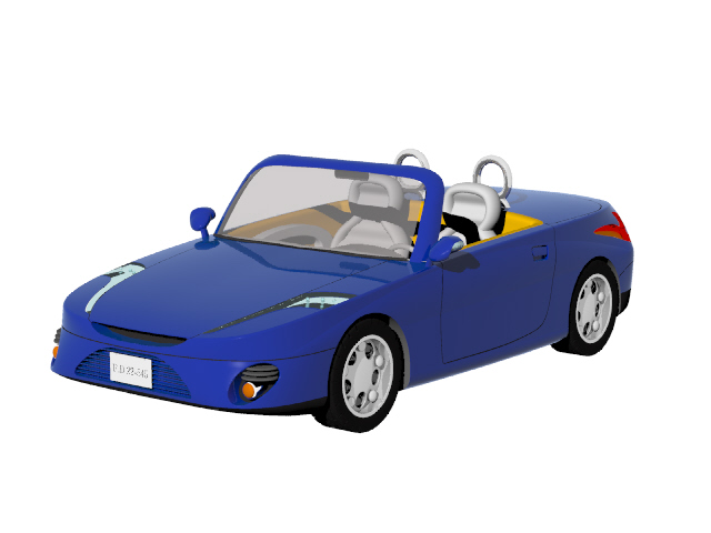 car design