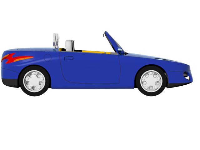 car design