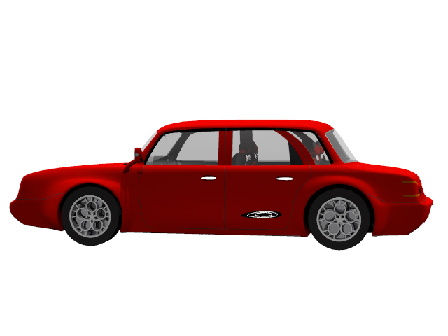 car design