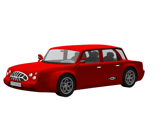 car design