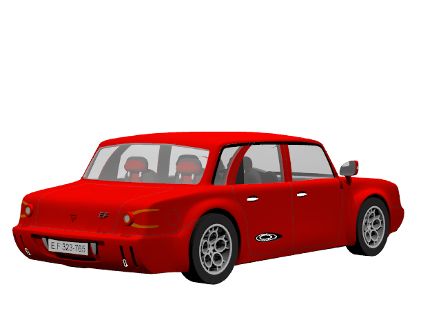 car design