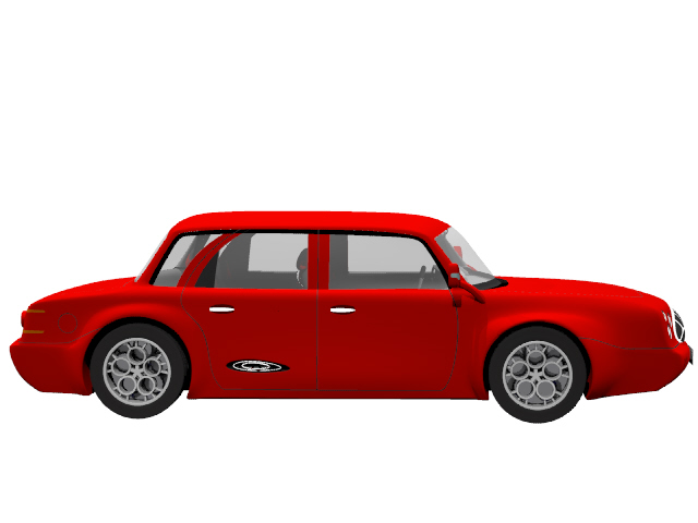car design