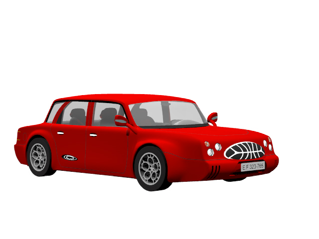 car design