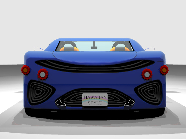 car design