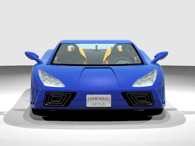 car design