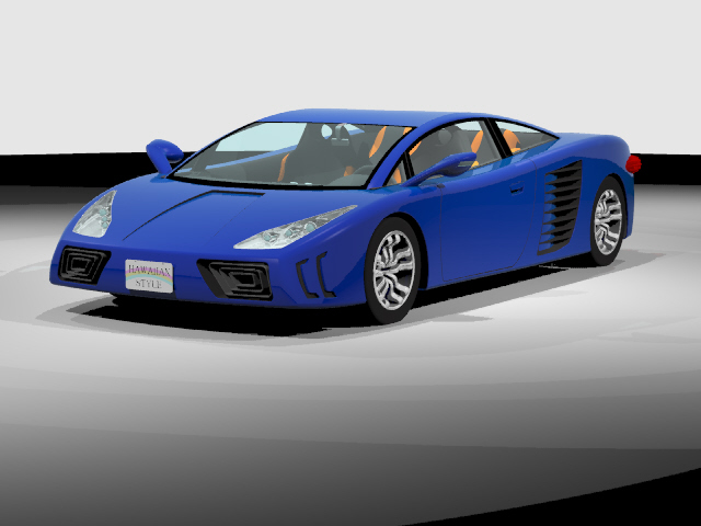 car design