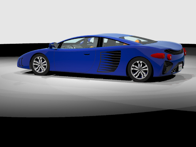 car design