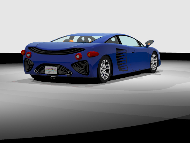 car design