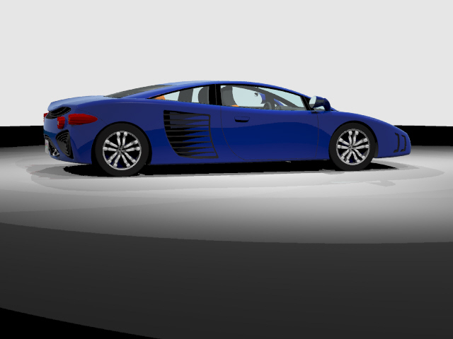 car design